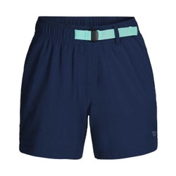 Outdoor Research Ferrosi Short 5" Inseam Women's in Cenote